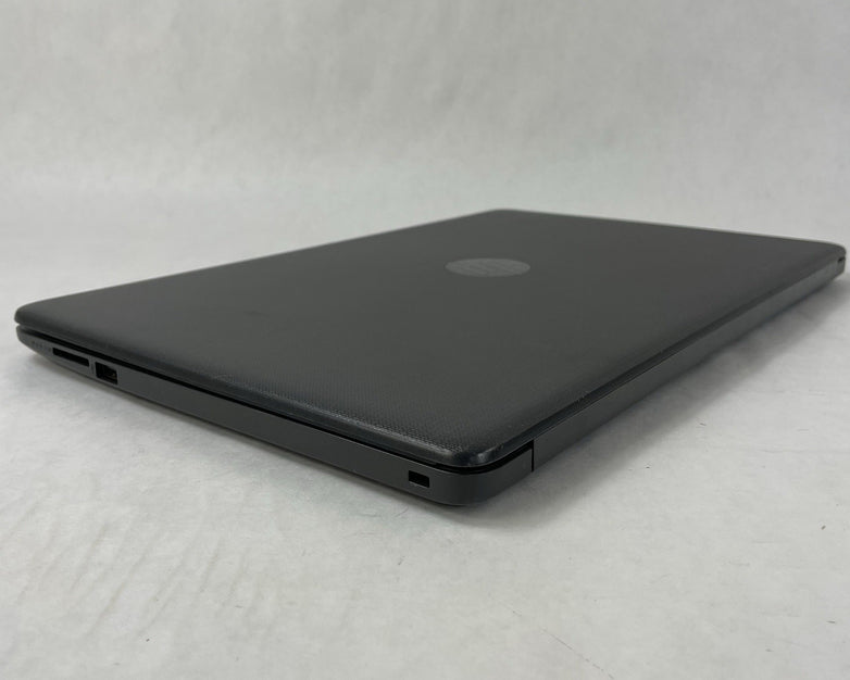 HP 255 G7 15.6" Ryzen 3 2200U 2.50 GHz 8 GB RAM No SSD/OS/AC - READ