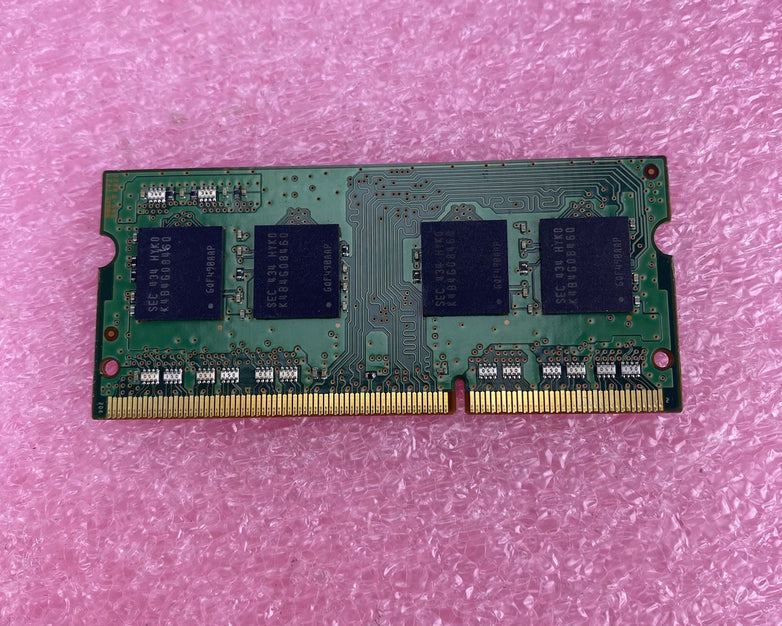 Samsung 4GB DDR3L PC3L-12800S Laptop Memory Ram M471B5173QH0 - Lot of 4