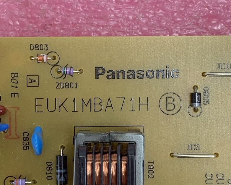 Toshiba PS-HVT-473 High Voltage Power Supply Board for Toshiba E Studio 457