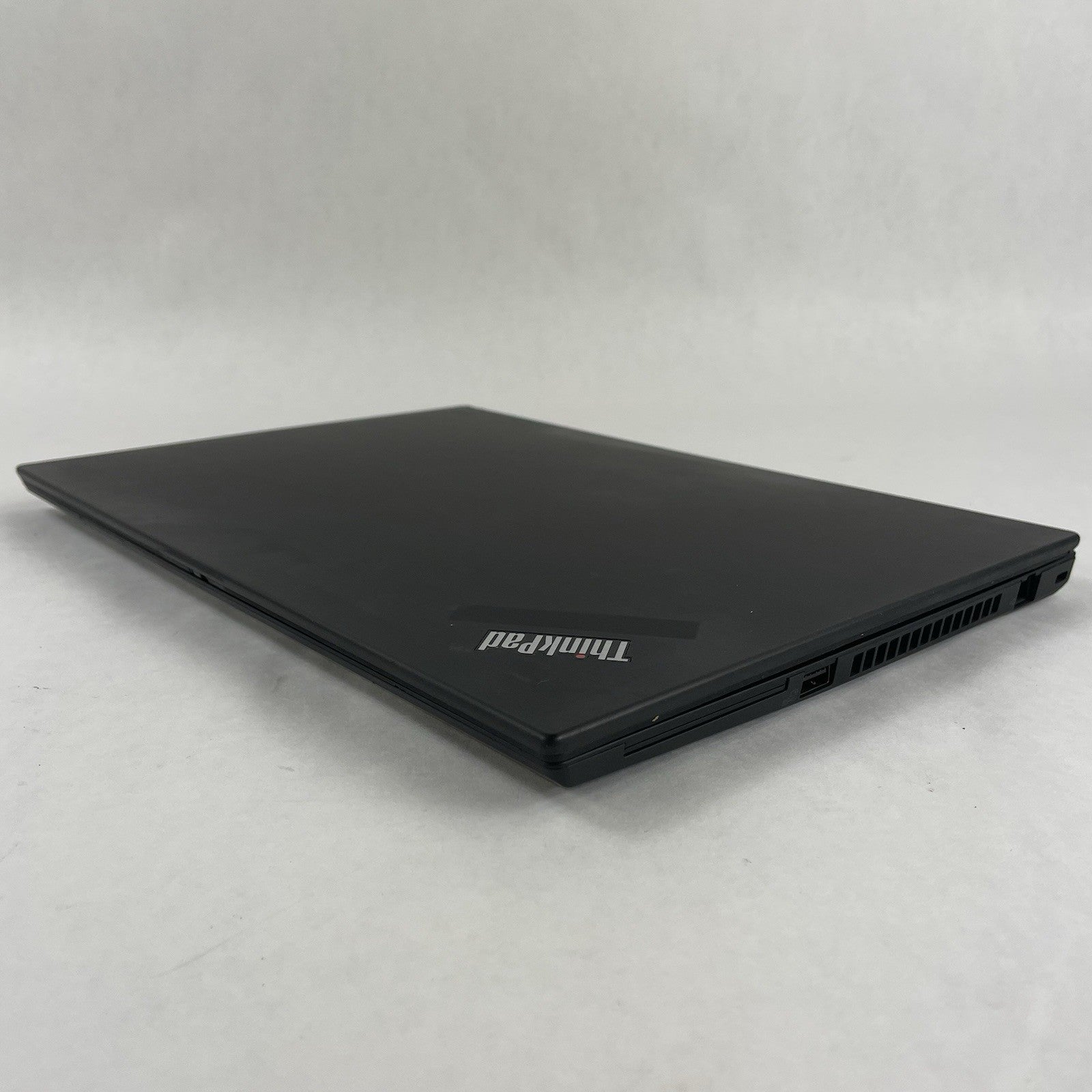Lenovo ThinkPad T14 Gen 1 14" i5-10310U 1.70 GHz 8 GB RAM No SSD/OS/AC/Batt11