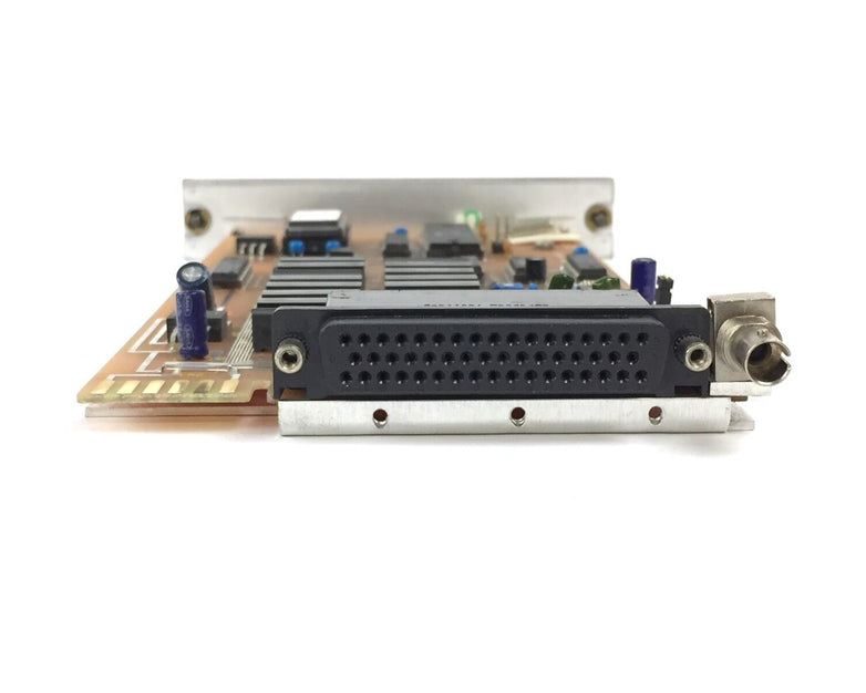 Fiber Options 250D-R-R/1BX3 16 Channel Receiver 250D-R