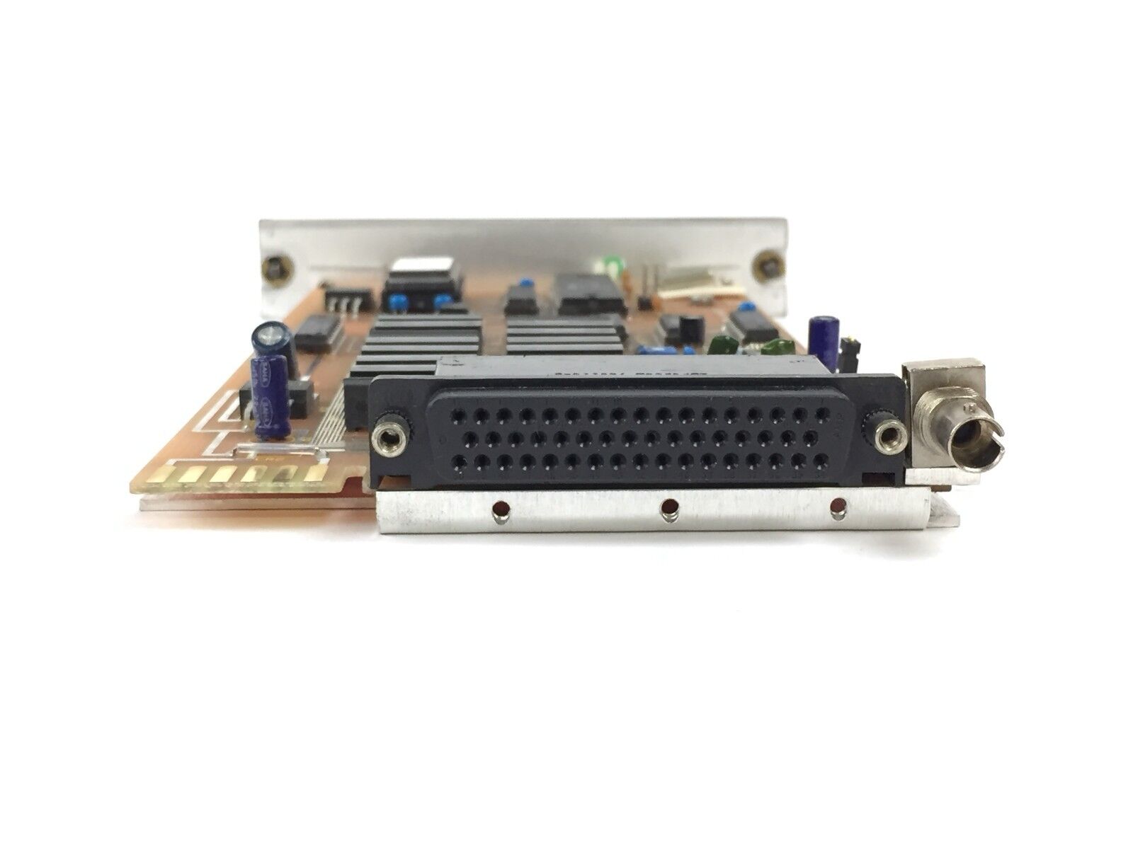Fiber Options 250D-R-R/1BX3 16 Channel Receiver 250D-R
