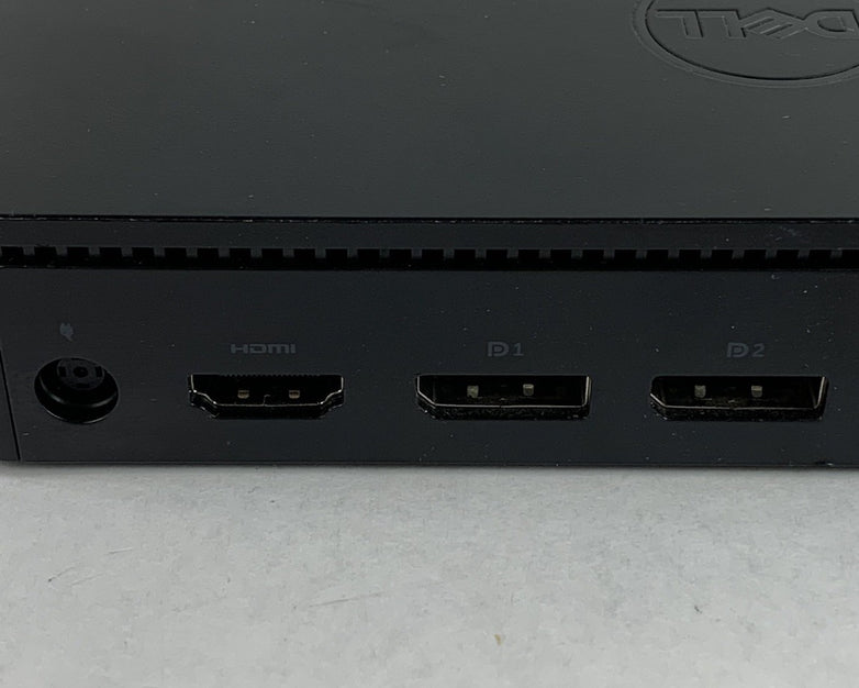 Dell D6000 19.5V 6.7A USB-C / USB-A Docking Station