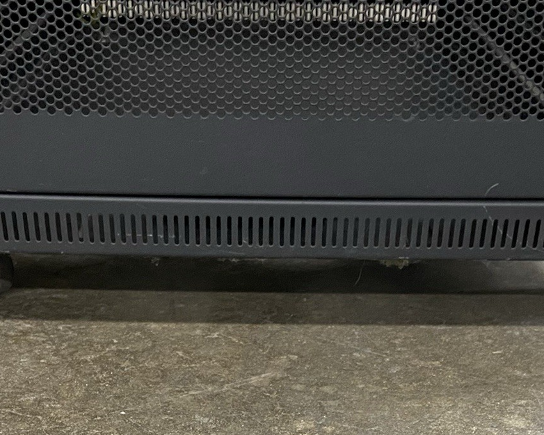 Tripp Lite SmartRack 12U SR12UB Server Rack Enclosure Cabinet