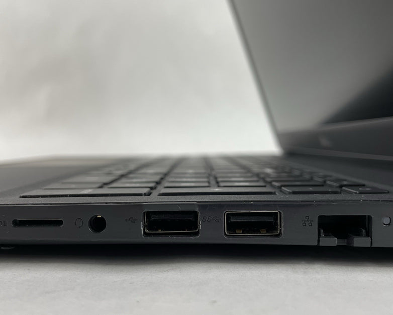 Dell Latitude 3510 15.6" i7-10510U 1.80 GHz 8 GB RAM No SSD/OS/AC
