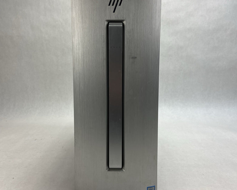 HP Envy 750-414 MT Intel Core i5-6400 2.7GHz 8GB RAM No HDD No OS