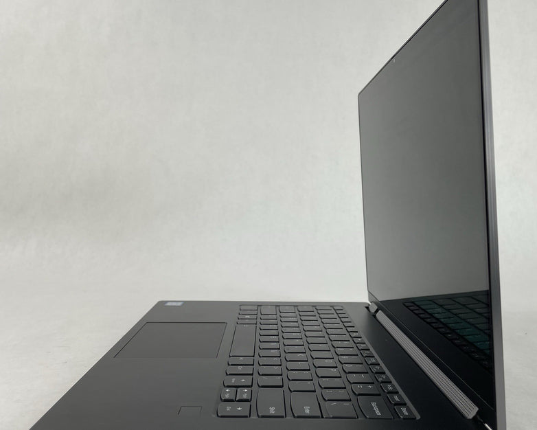 Lenovo Yoga C930-131KB 14" i7-8550U 1.80 GHz 8 GB RAM No SSD/OS/AC