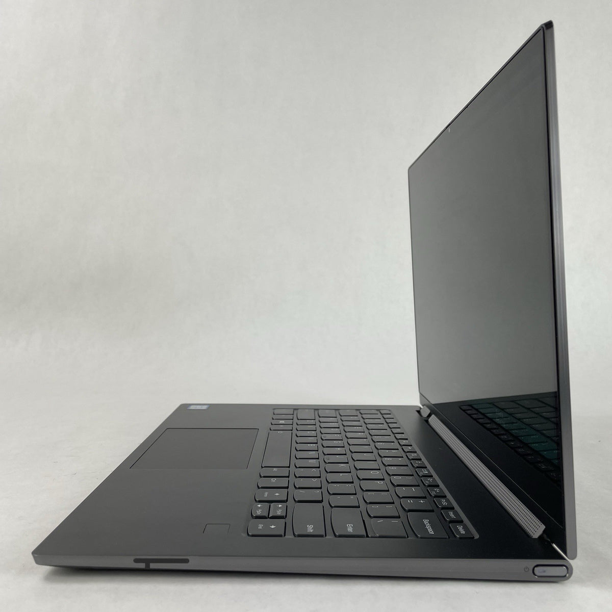 Lenovo Yoga C930-131KB 14" i7-8550U 1.80 GHz 8 GB RAM No SSD/OS/AC6