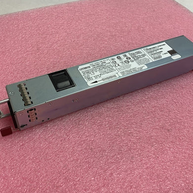 Artesyn 7001591-J500 750W Server Power Supply Unit