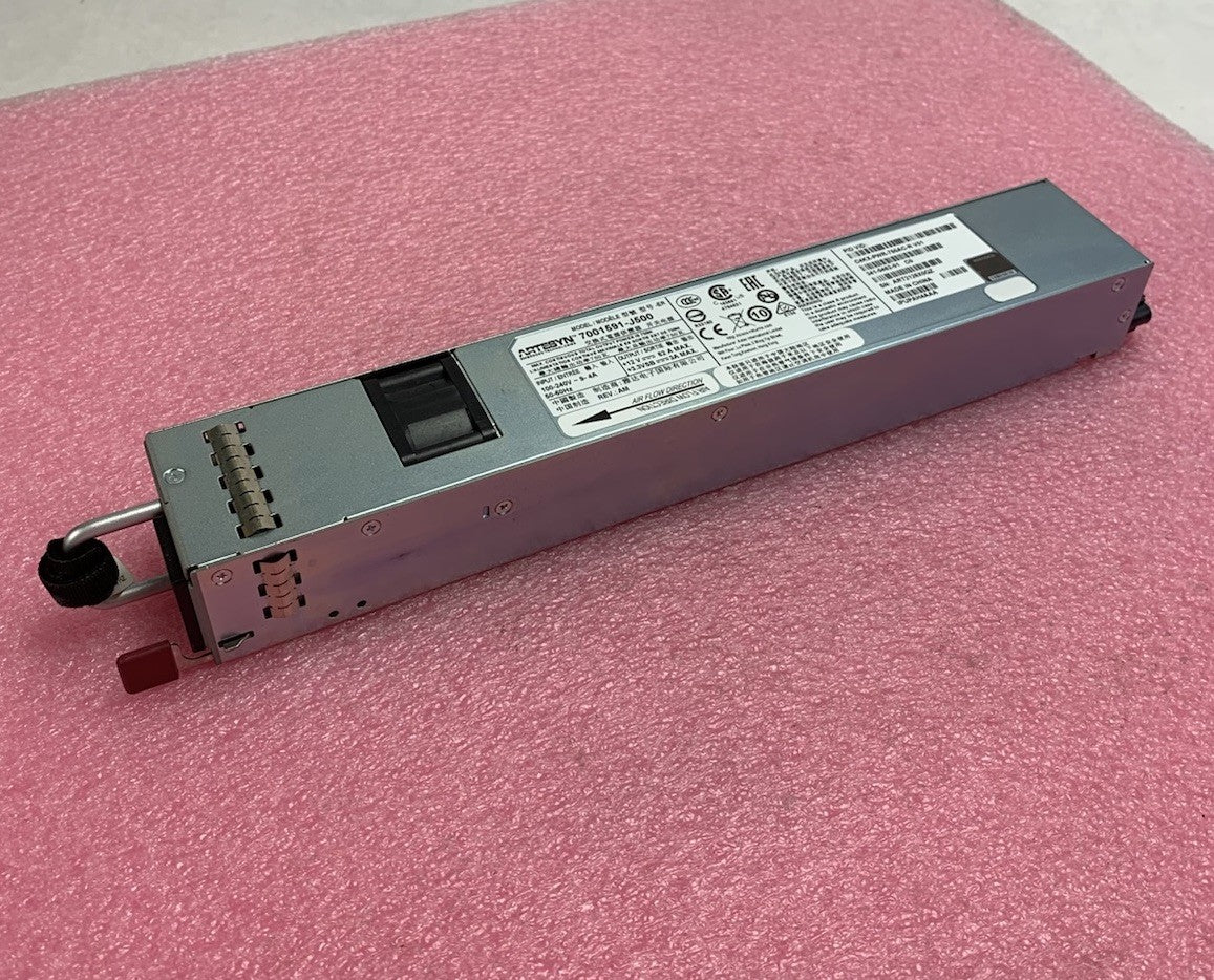 Artesyn 7001591-J500 750W Server Power Supply Unit0