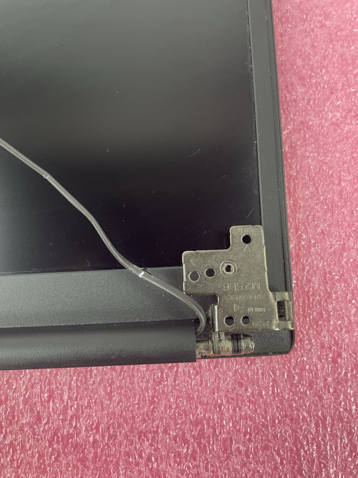 Lenovo ThinkPad E15 Gen 2 15.6" FHD 1920x1080 Non-Touch Screen Assembly Tested4