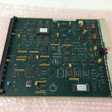 Siemens Hicom TMDN S30810-Q2474-X000-4  Rolm 97451-4 Rev 4 Telecom Circuit Board