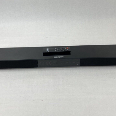 Deco Gear DG30INSB 31" Soundbar with Remote Tested