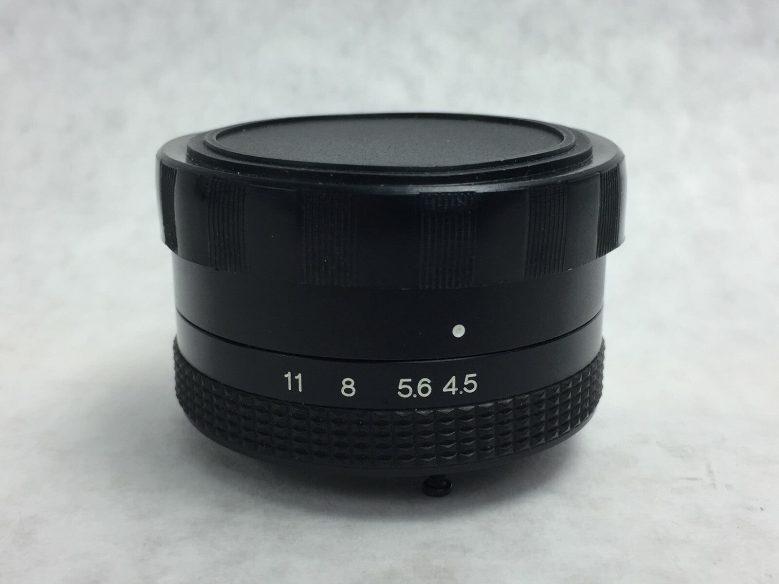 Unbranded 11 8 5.6 4.5 Microscope Lens