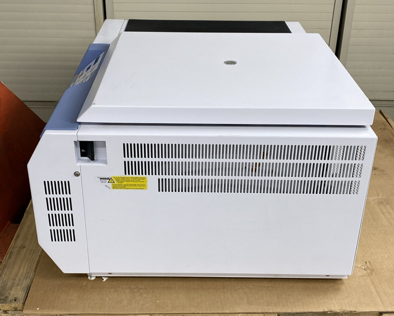 Thermo Electron 11177579 Centrifuge CT 4I