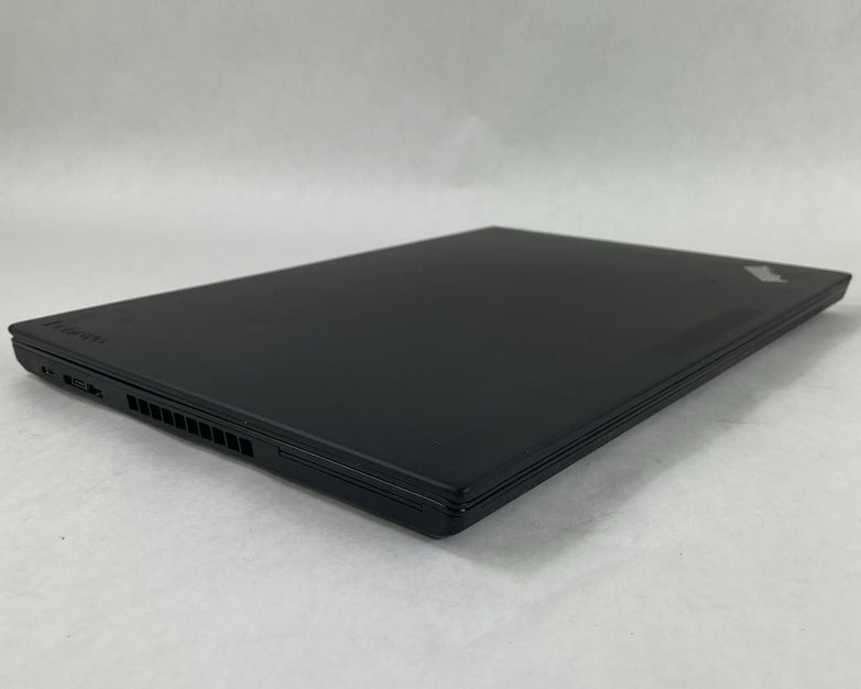 Lenovo ThinkPad T480 14" i5-8350U 1.70 GHz 8 GB RAM No SSD/OS/AC - Missing DIMM