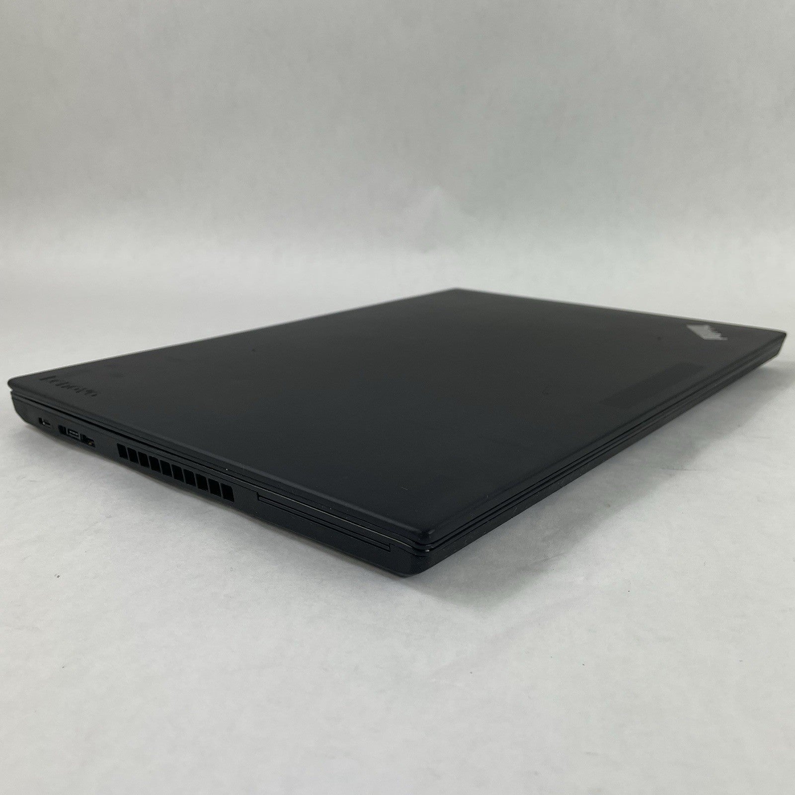 Lenovo ThinkPad T480 14" i5-8350U 1.70 GHz 8 GB RAM No SSD/OS/AC - Missing DIMM11