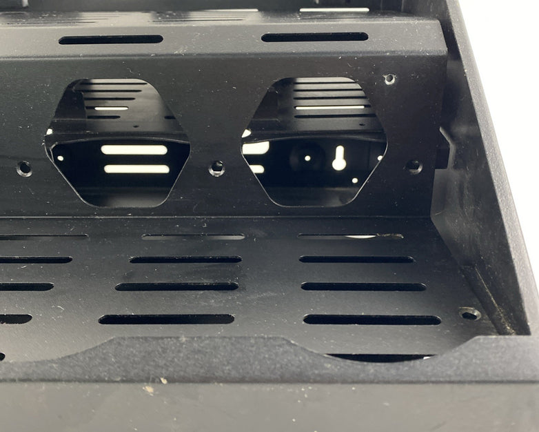 Kenwood KMB-23 Charging Rack No Chargers