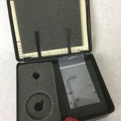 CASE ONLY for ENDEVCO PIEZOELECTRIC ACCELEROMETER Model 7201-10