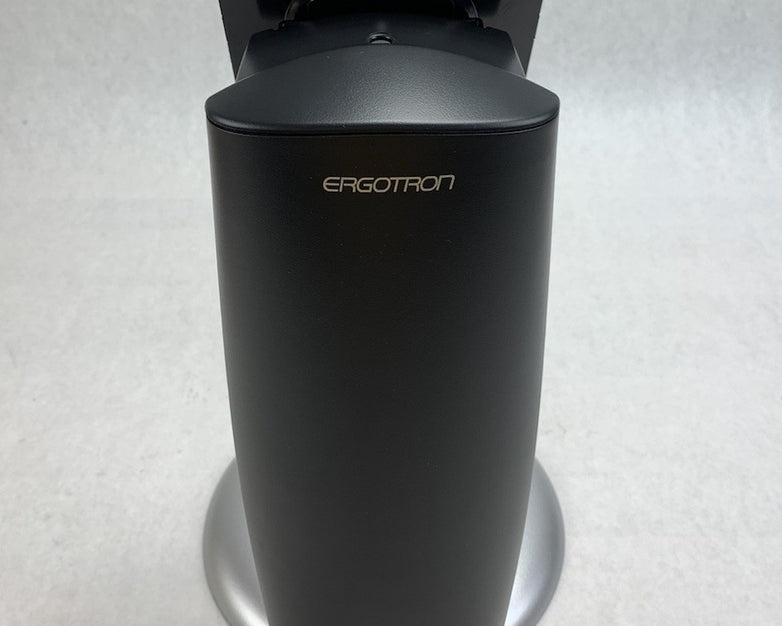 Ergotron NeoFlex 33-310-060 LCD Monitor Stand