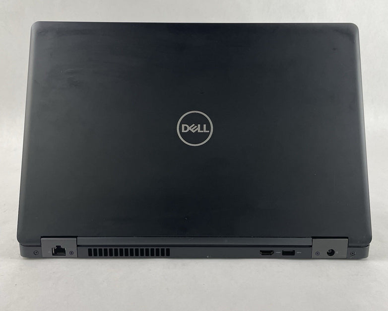 Dell Latitude 5590 15.6" i5-8350U 1.70 GHz 8 GB RAM No SSD/OS/AC
