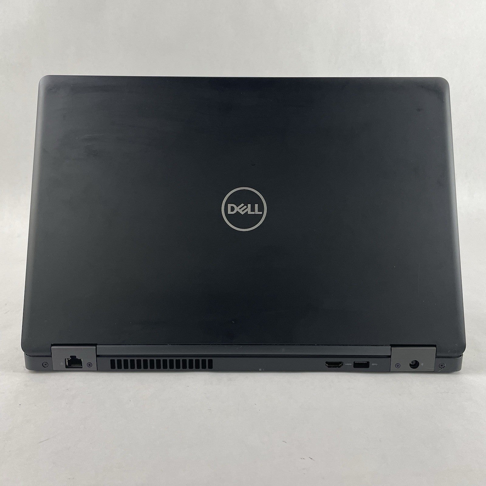 Dell Latitude 5590 15.6" i5-8350U 1.70 GHz 8 GB RAM No SSD/OS/AC14