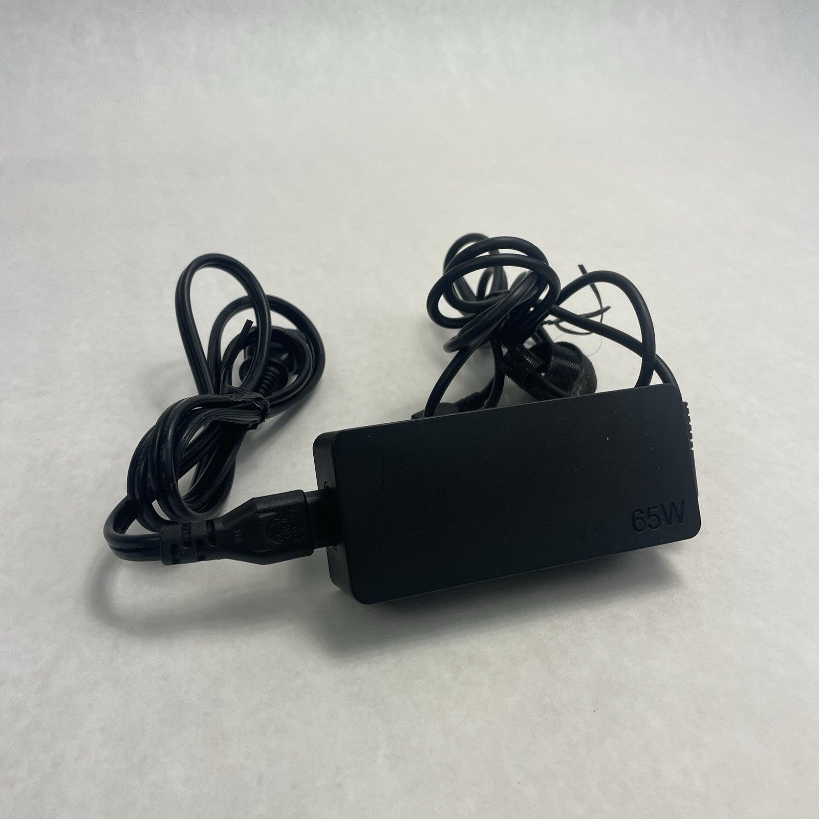 Lenovo ADLX65YDC2D  65W USB-C Charger AC Power Adapter
