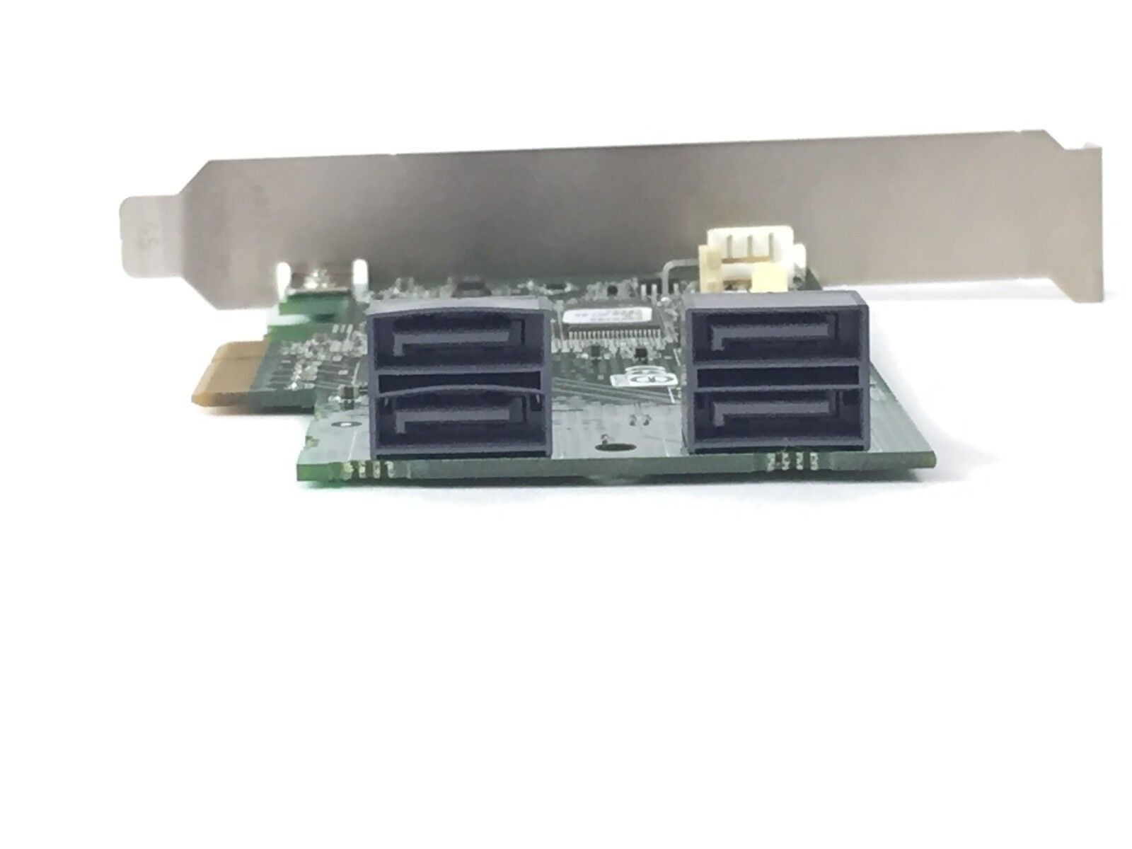 Adaptec AAR-1430SA Raid SATA II PCI 4 Ports