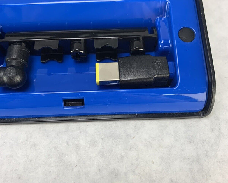 Targus ACP71USZ-66 ACP71USZ-66 Universal USB 3 Dock Station  No Power Cord