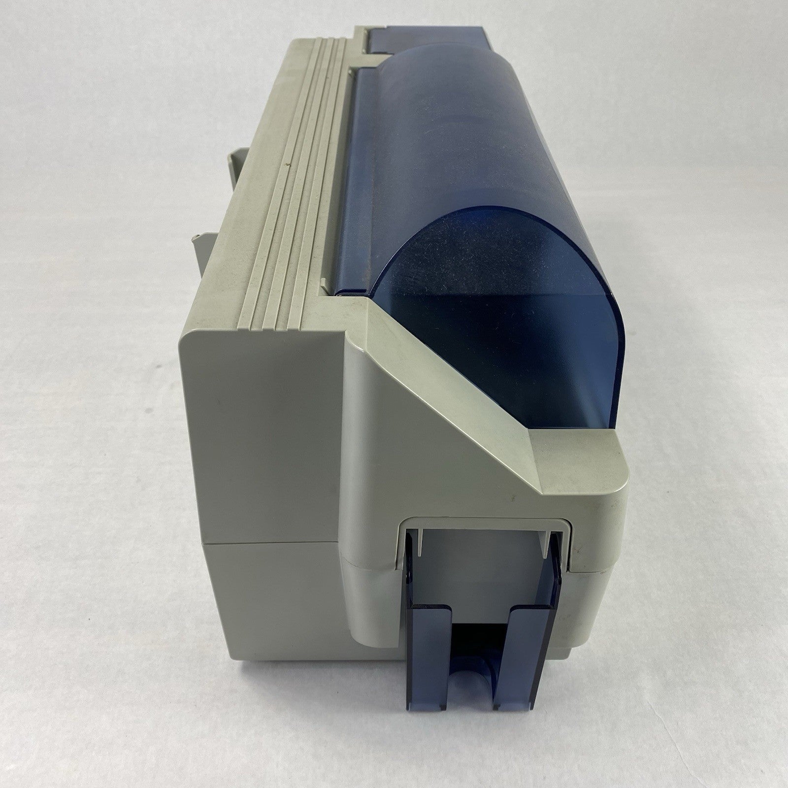 Zebra P430i Dual-Side Color USB ID Card Printer - Parts or Repair