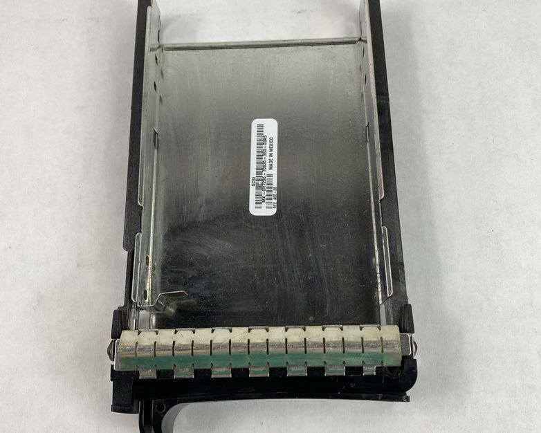 Dell WC966 SCSI Hard Drive Hot Swap Caddy lot of 3