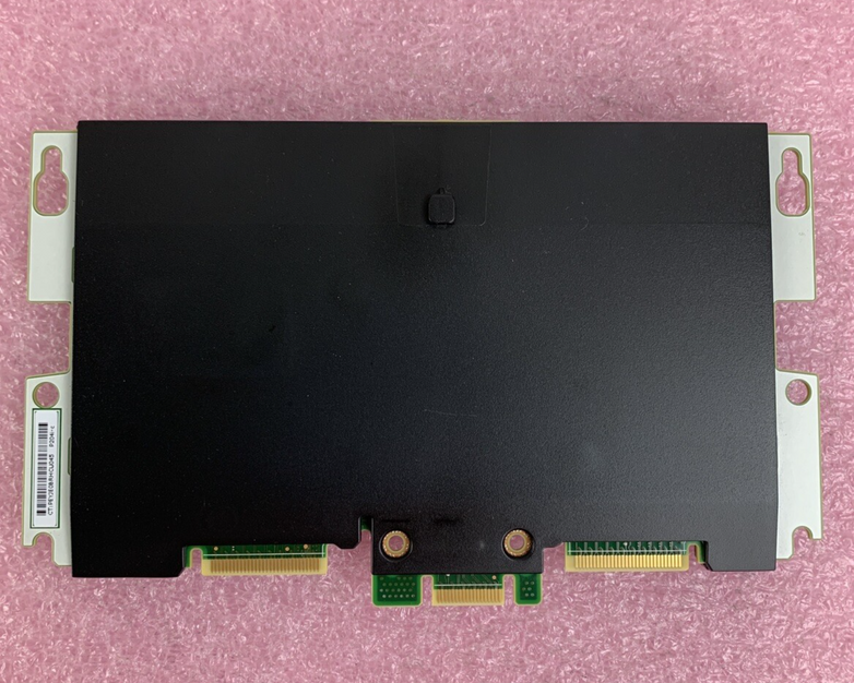 HPE Smart Array P204i-c 804426-001 SR Gen10 4 Internal Lanes 12G Untested