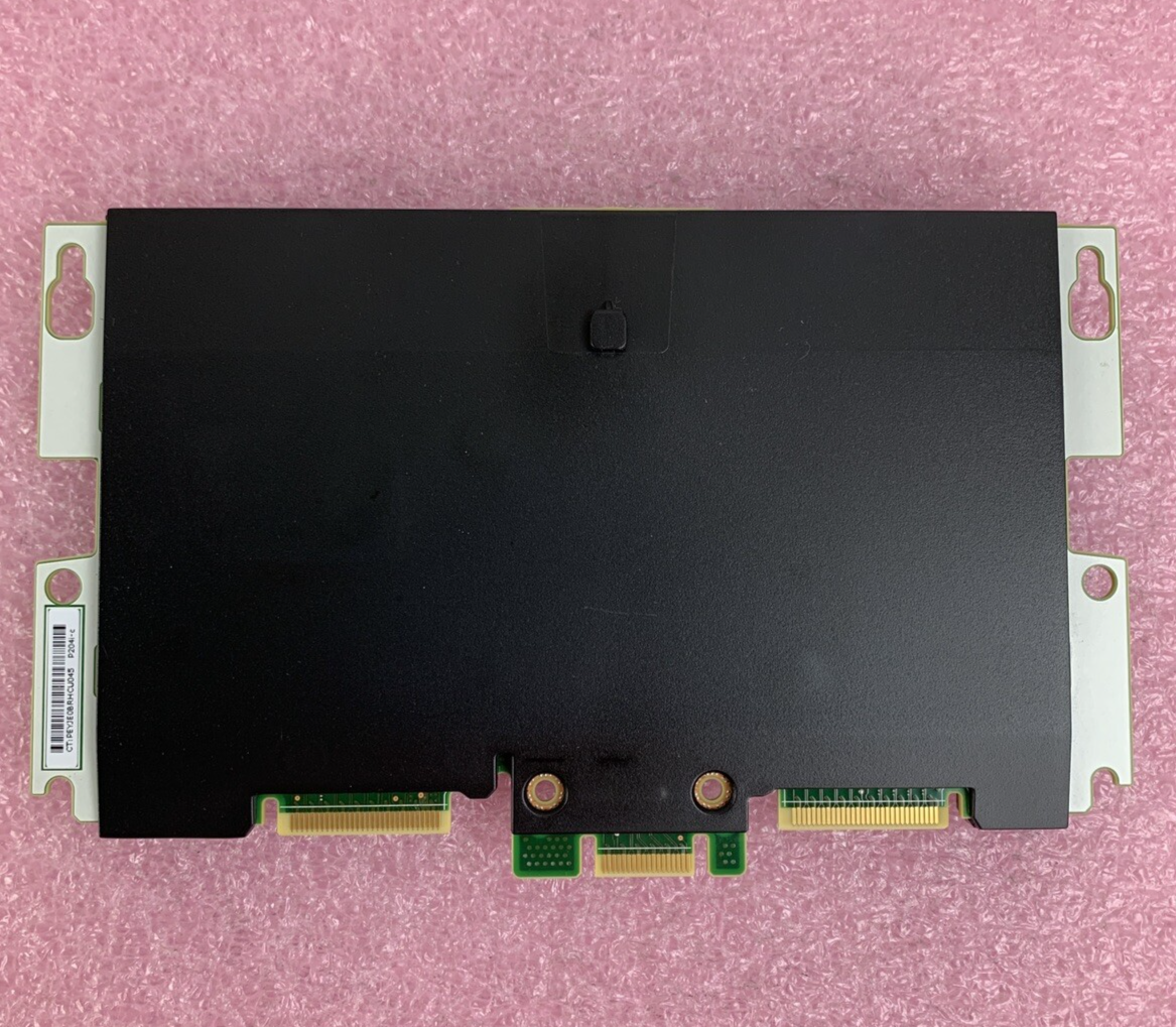 HPE Smart Array P204i-c 804426-001 SR Gen10 4 Internal Lanes 12G Untested