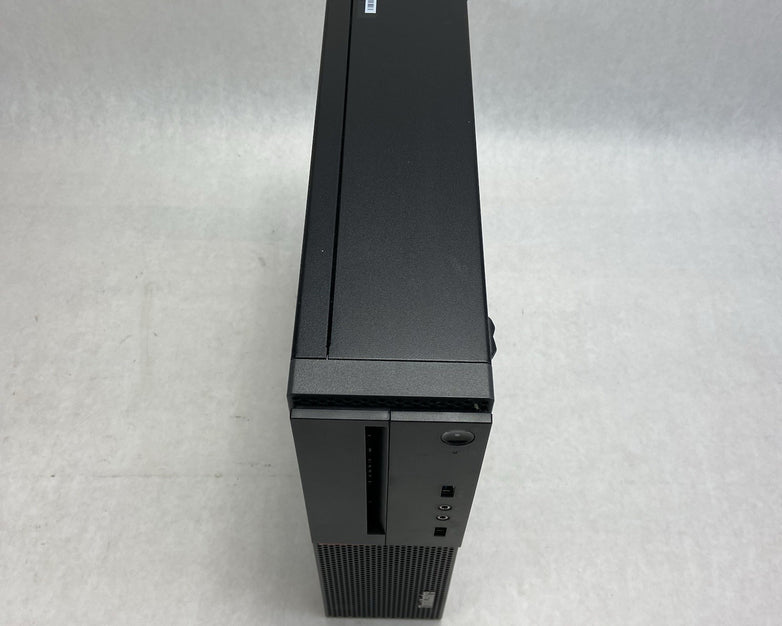 Lenovo ThinkCentre M900 SFF Intel Core i5-6500 3.2GHz 8GB RAM No HDD No OS