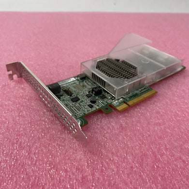 HP 779134-001 726909-001 H240 Smart HBA PCIe 12Gbs SAS RAID Full Height