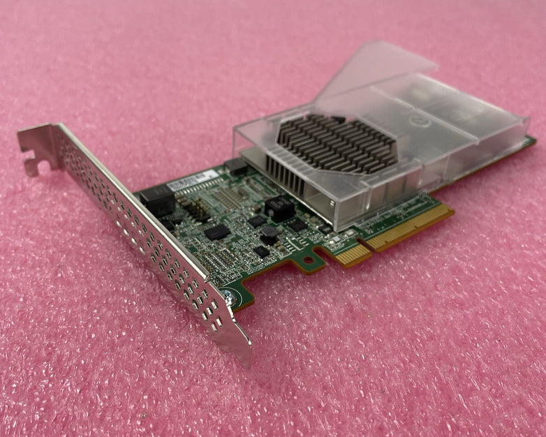 HP 779134-001 726909-001 H240 Smart HBA PCIe 12Gbs SAS RAID Full Height