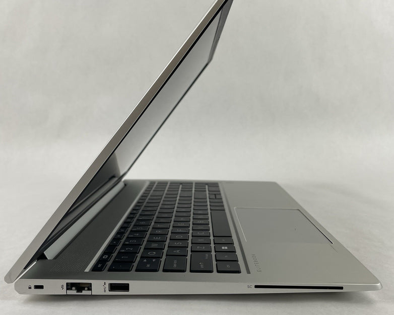 HP EliteBook 655 G10 15.6" AMD Ryzen 7 Pro 7730U 2GHz 8GB RAM No SSD/OS/AC- READ