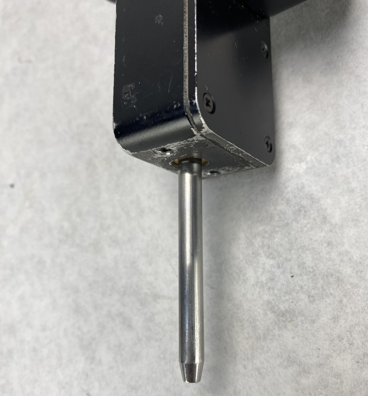 Starrett F274010 2 Inch Digital Indicator Untested