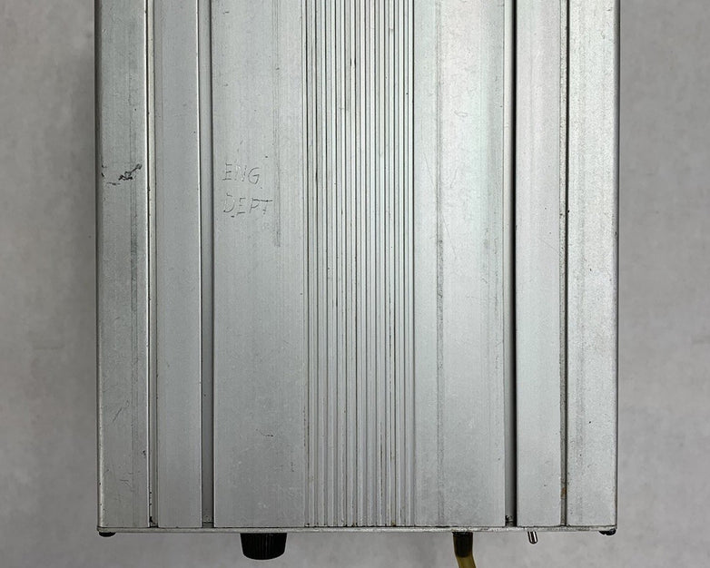 Pace MBT-100 7008-0153 Bench-Top Vacuum Soldering Station - Untested