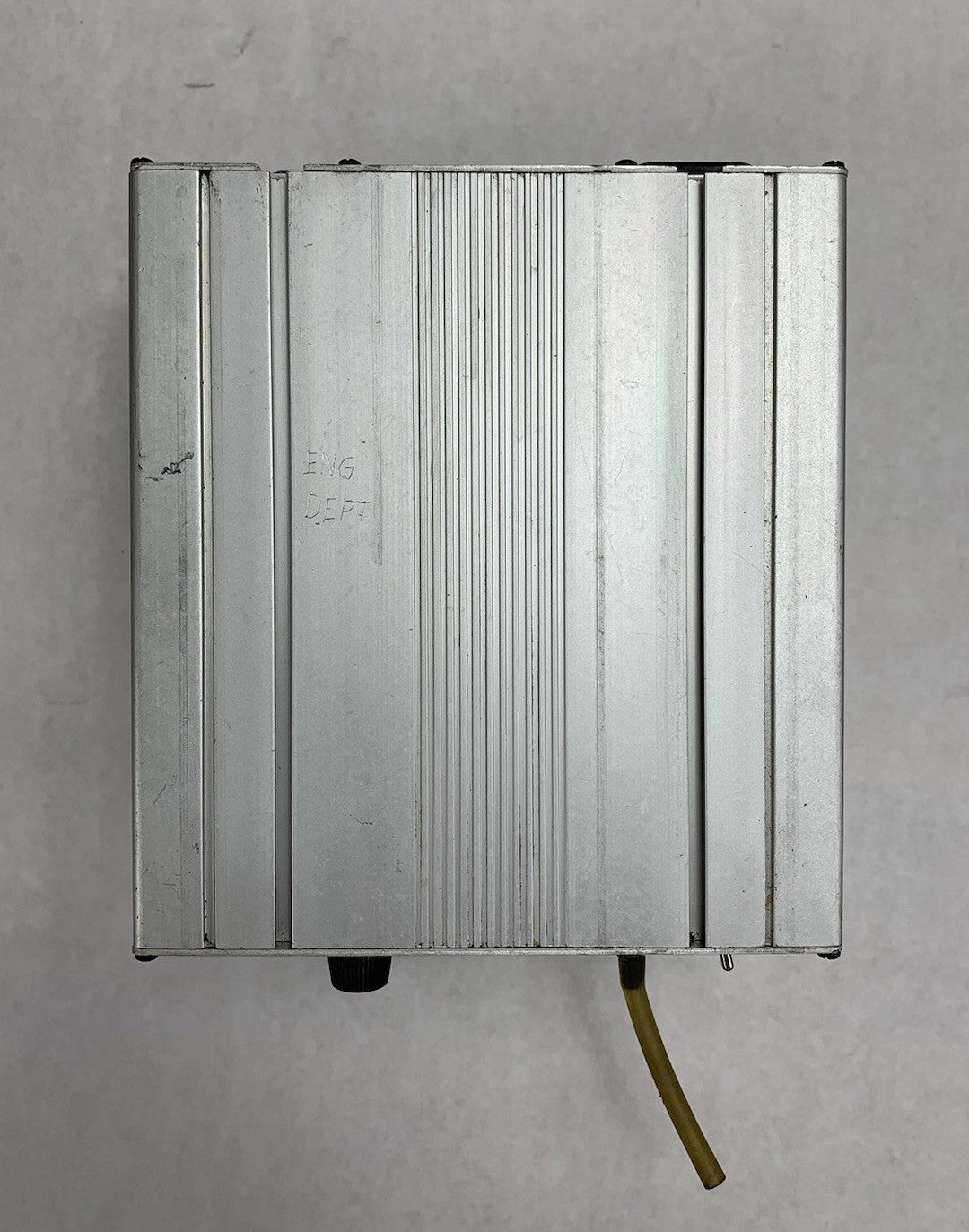 Pace MBT-100 7008-0153 Bench-Top Vacuum Soldering Station - Untested