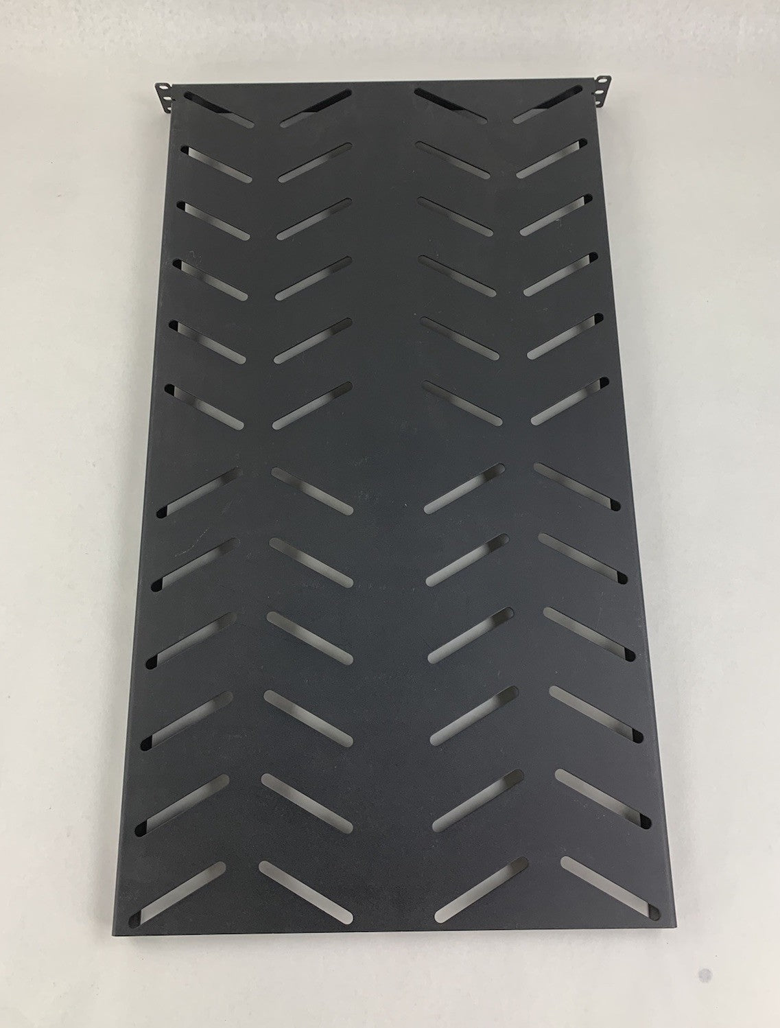 Panduit NF4PSHLF19 1U Server Rack Shelf 32" x 19" x 1.75" Black