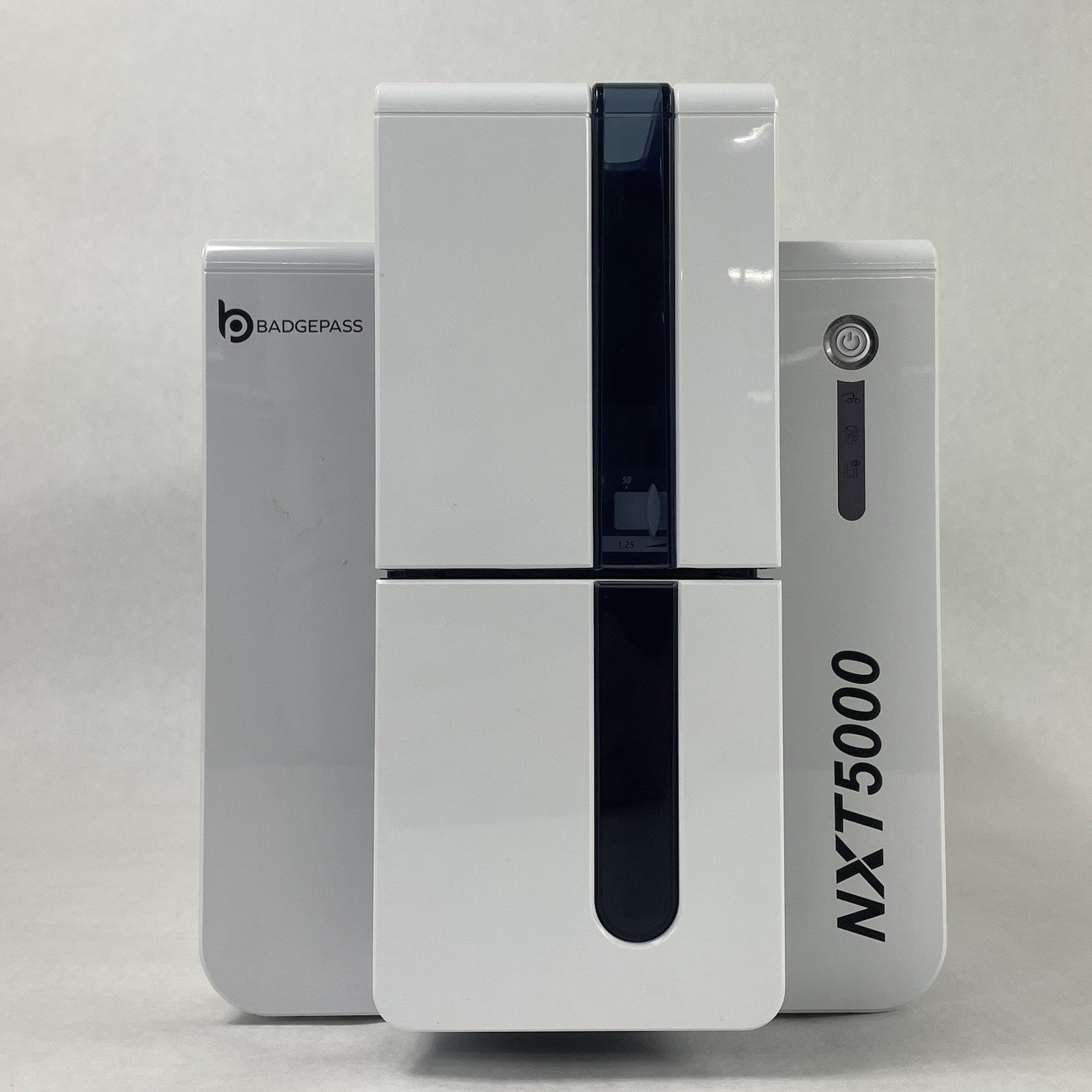 BadgePass EVOLIS Expert Primacy ID Maker Printer For Parts Not Working