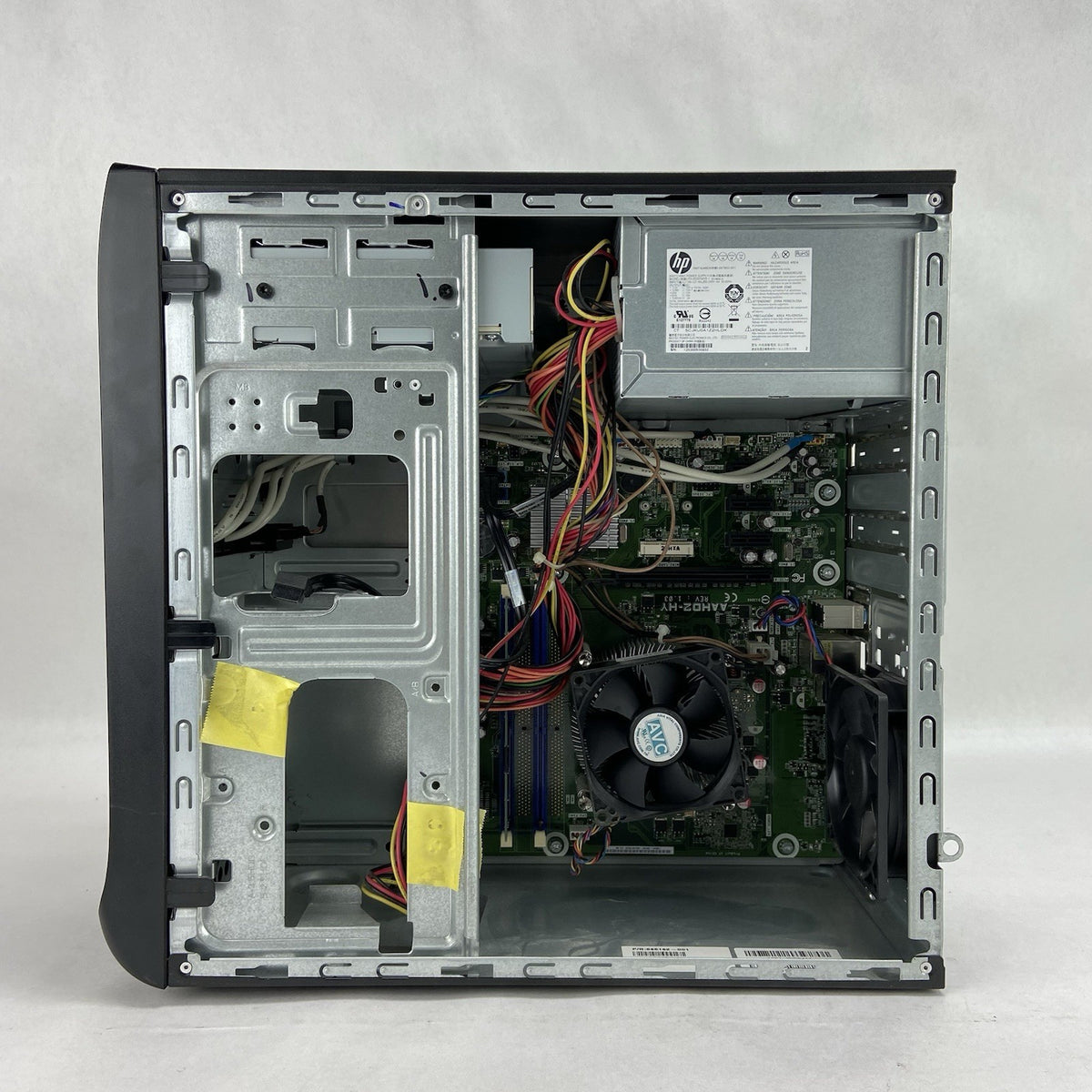 HP Pavilion P6-2316s MT AMD A4-3420 2.8GHz 4GB RAM No HDD No OS9