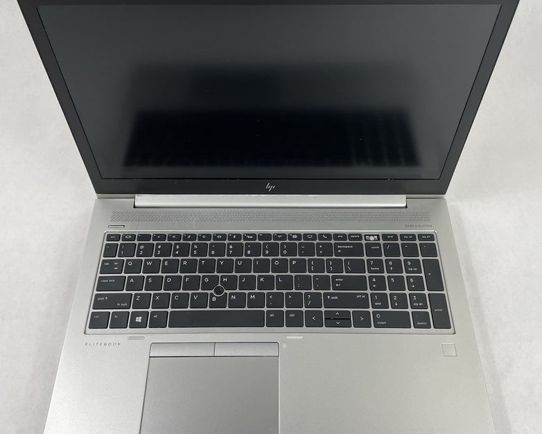 HP EliteBook 850 G6 15.6" i7-8665U 1.90 GHz 8 GB RAM No SSD/OS/AC - READ