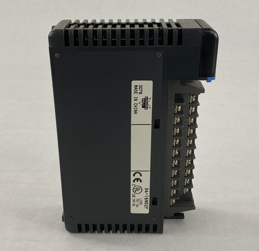 Automation Direct D4-16ND2F PLC Input Module