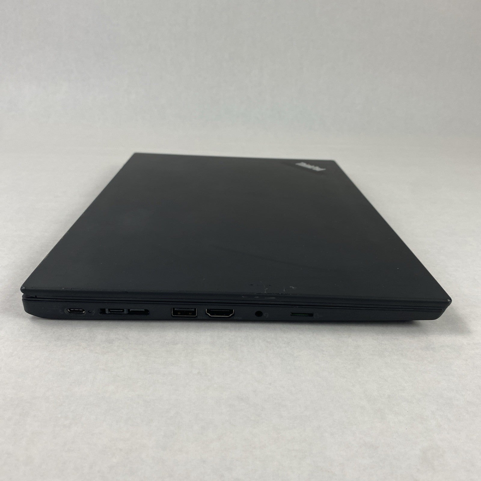 Lenovo ThinkPad T14 Gen 1 Core i5-10310U 1.70 GHz 8 GB RAM 14.0" No SSD No OS