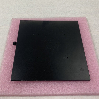 HP 8200 Ultra Small Form Factor Metal Side Access Panel 618627-001