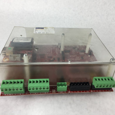 Mexem Merlin Ax9150 Rev 2 Universal Machine Interface