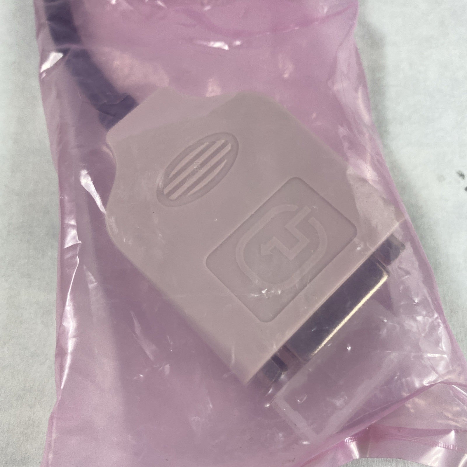 Dell DP/N 023NVR Display Port to DVI Video Adapter Cable (Lot of 5)