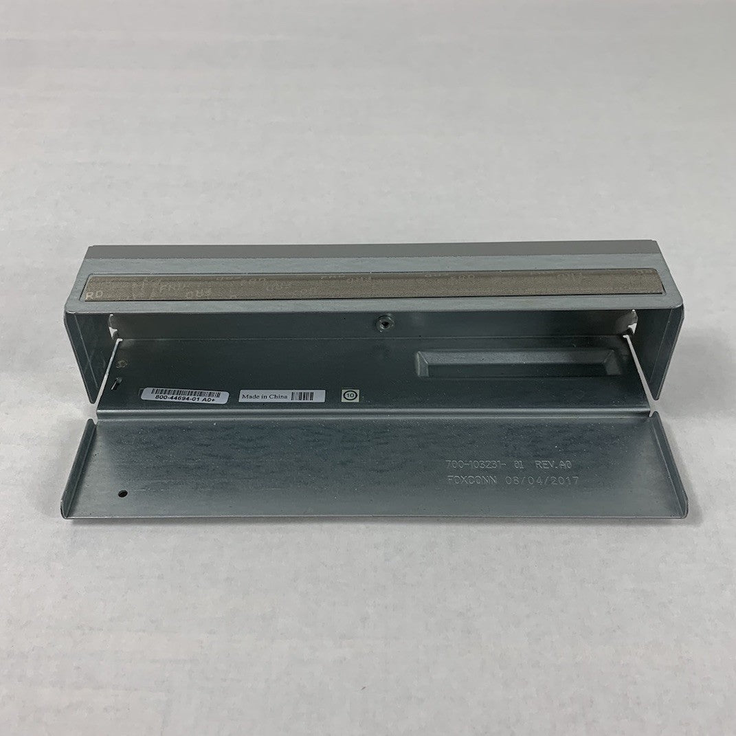Foxconn 700-103231-01 Filler Blank (Lot of 2)